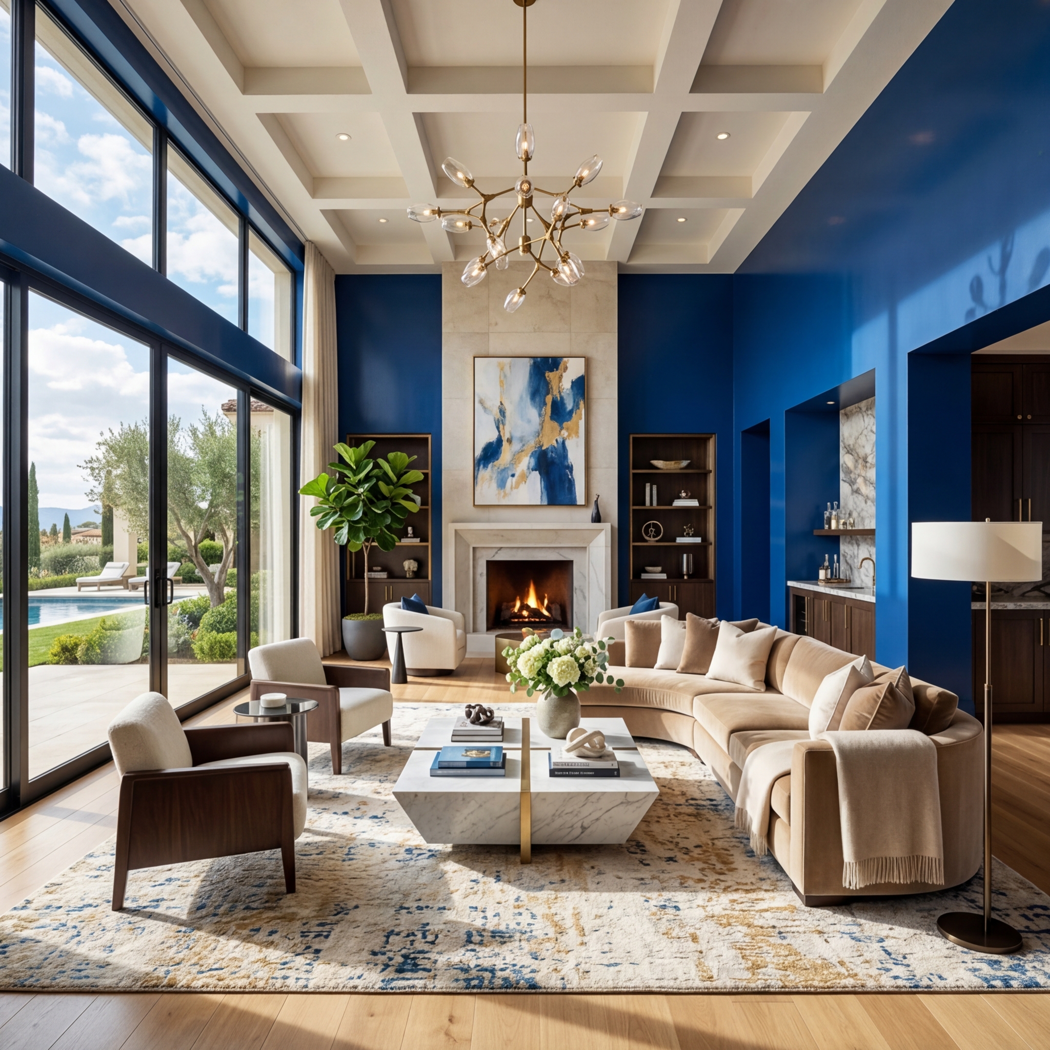 Asian Paints Royale Luxury Emulsion